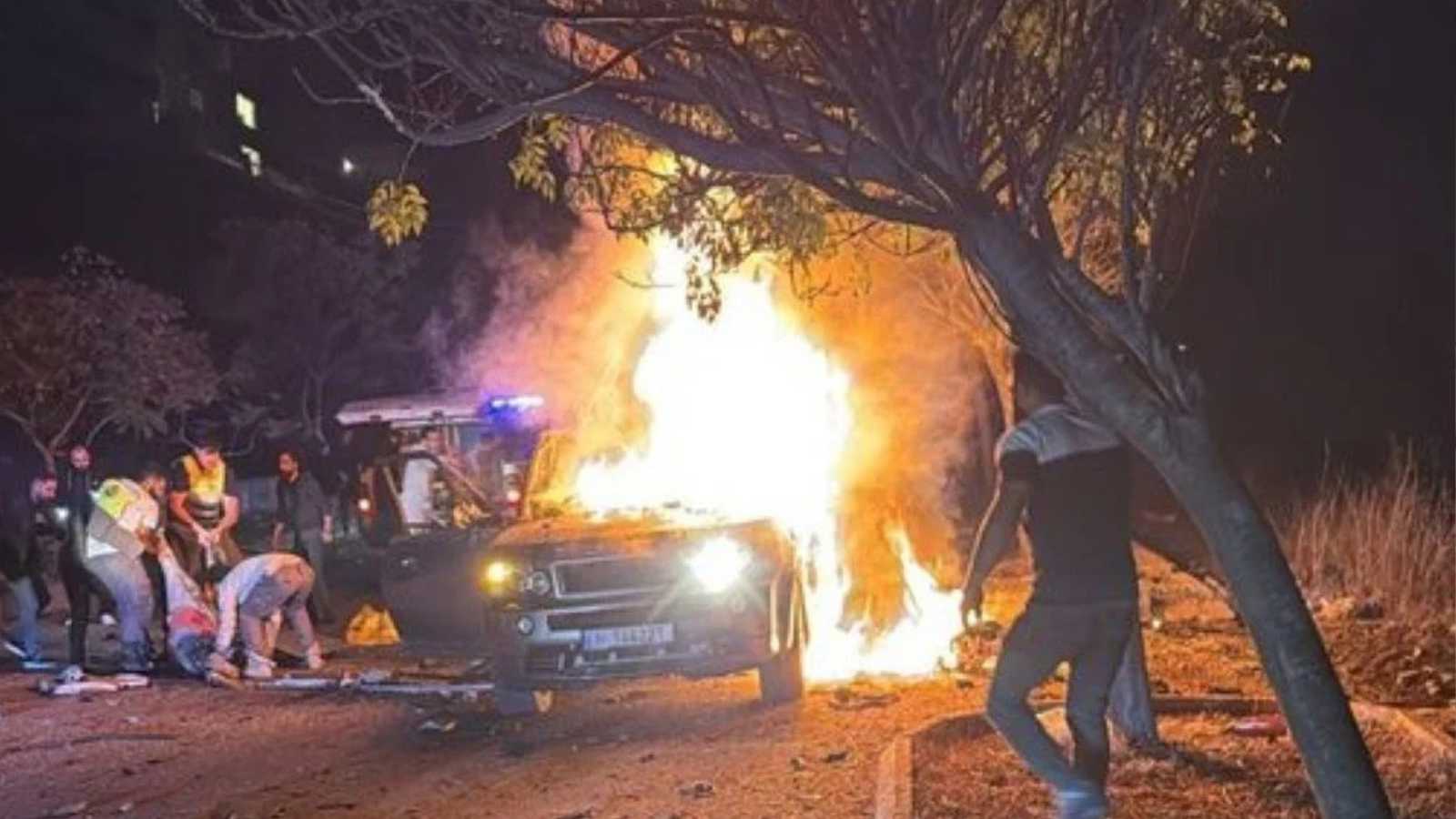 الجيش الإسرائيلي يعلن اغتيال 4 من "قوة الرضوان" في لبنان