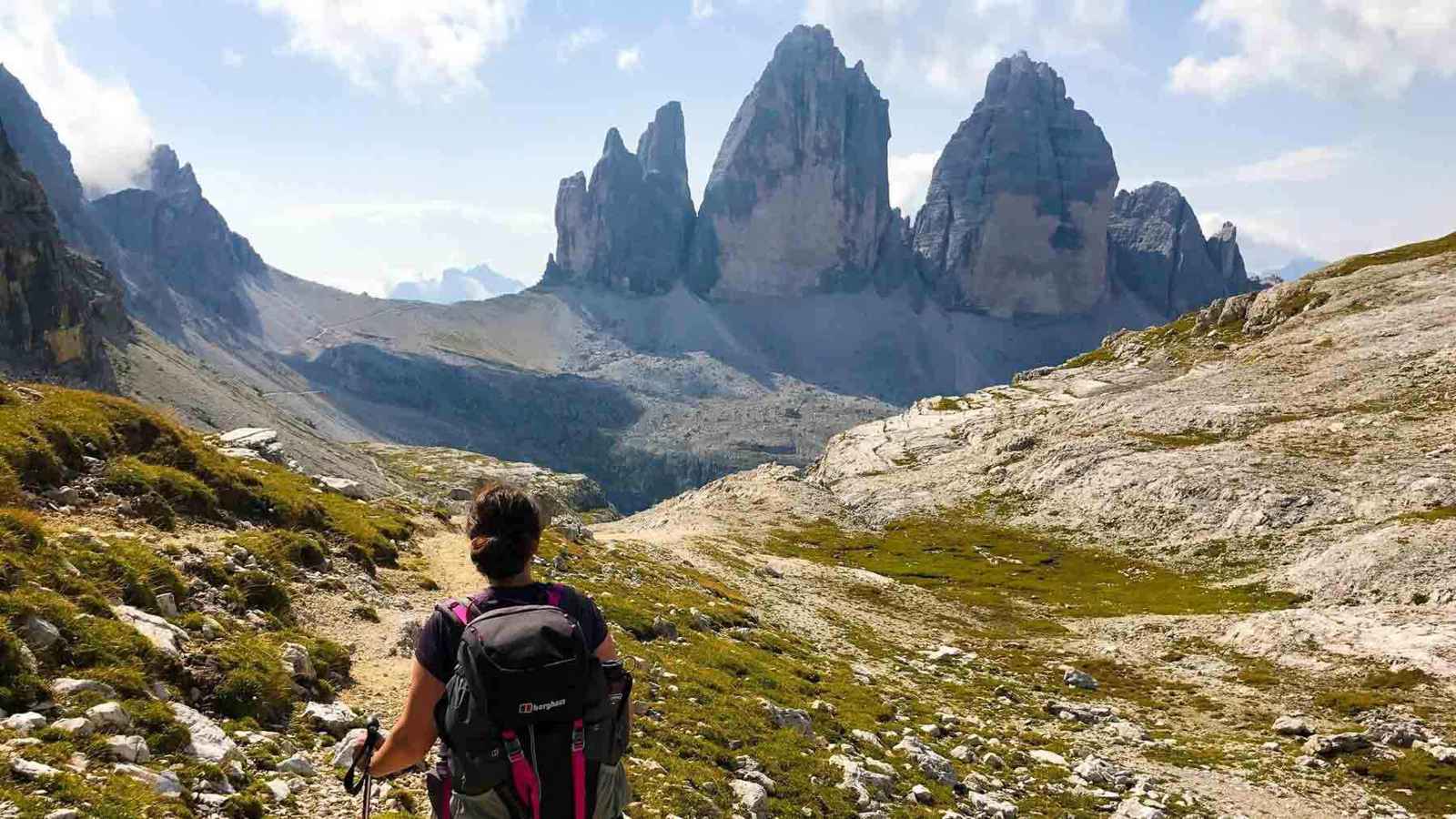 نهاية مأساوية لشابين في مغامرة جبلية بصعيد مصر‎