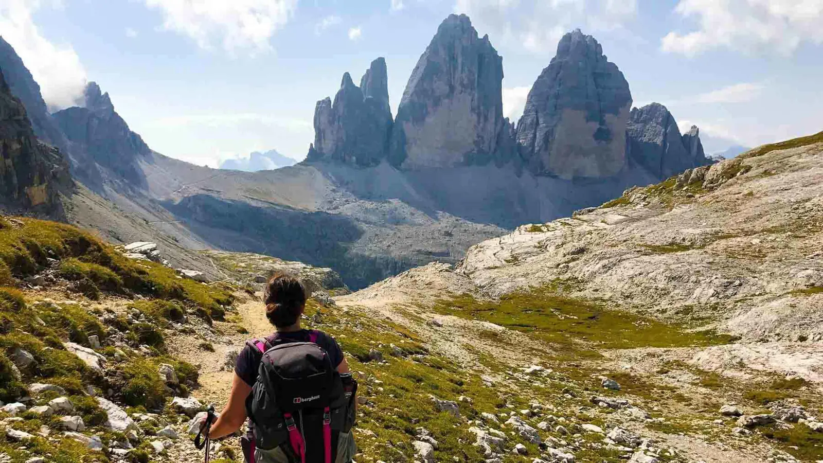 نهاية مأساوية لشابين في مغامرة جبلية بصعيد مصر‎