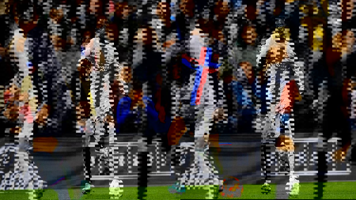 برشلونة يفلت من كمين إنتر سيتي ويصعد لدور الـ16 بكأس ملك إسبانيا بعد مباراة درامية (فيديو)