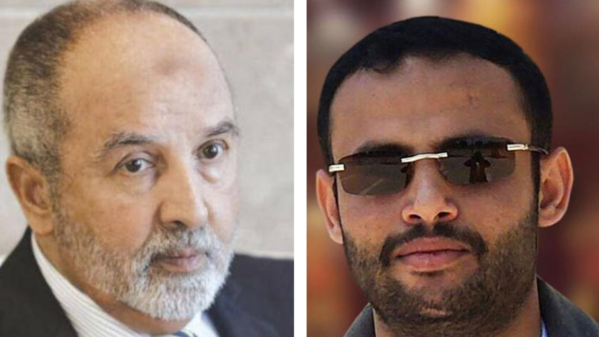 رئيس الحوثيين يكشف عن وجود تواصل ومؤشرات إيجابية بين جماعته وحزب الإصلاح