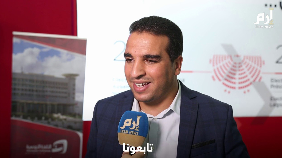 بعد صعود سعيّد والقروي.. هل تؤثر الانتخابات الرئاسية على التشريعية في تونس؟ (فيديو إرم)