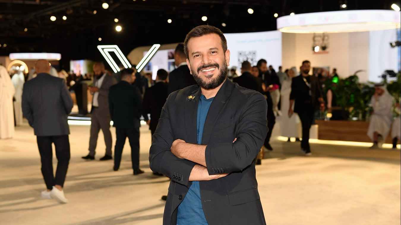 نجوم الفن ينعون صبحي عطري بكلمات مؤثرة