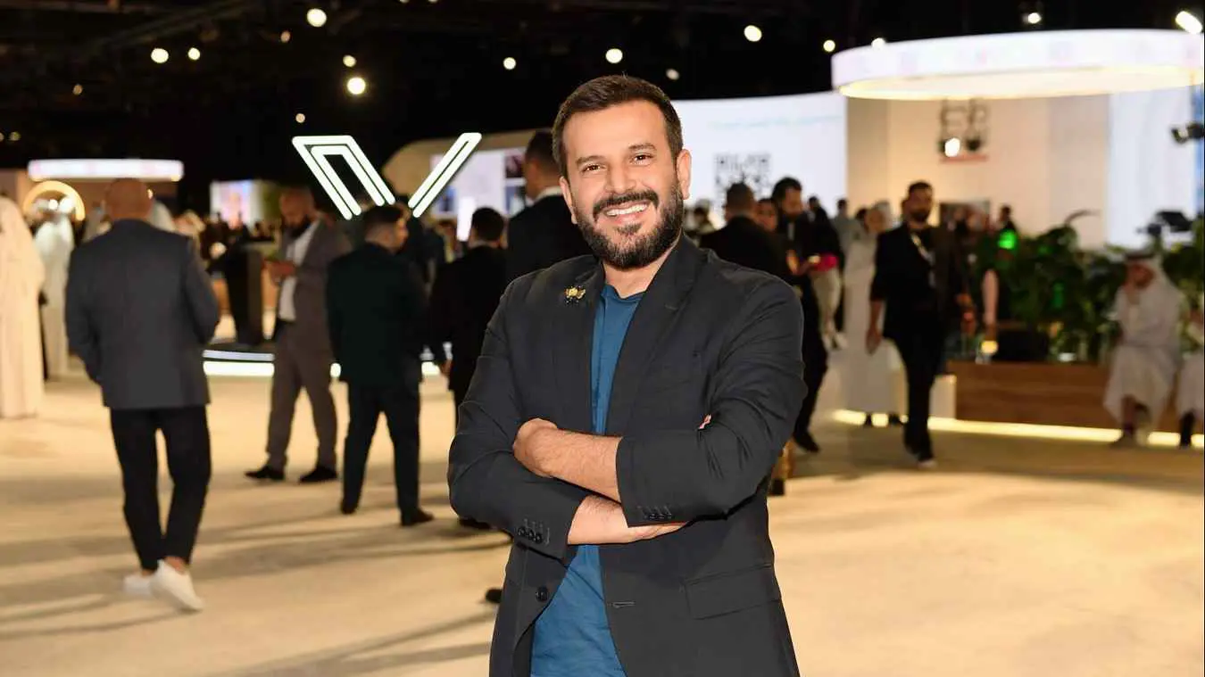 نجوم الفن ينعون صبحي عطري بكلمات مؤثرة