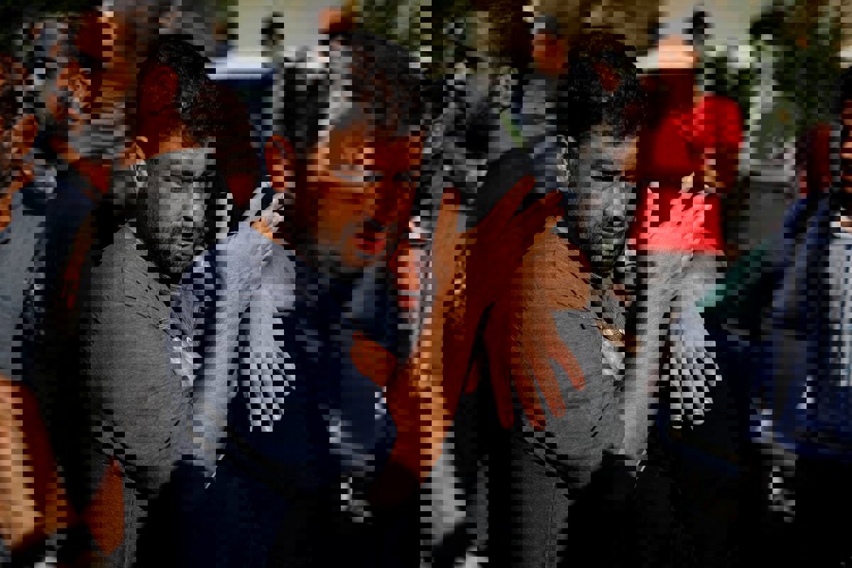 الأمم المتحدة: "لا مكان آمناً في غزة"