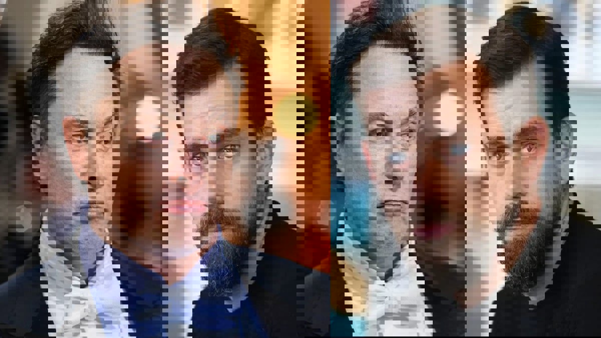 جاك دورسي ينافس إيلون ماسك.. فهل يتغلب "بلوسكاي" على "تويتر"؟