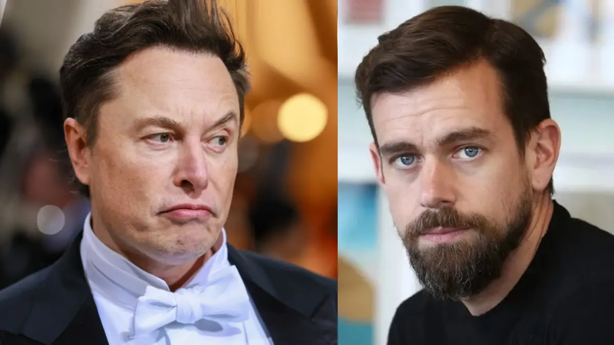 جاك دورسي ينافس إيلون ماسك.. فهل يتغلب "بلوسكاي" على "تويتر"؟