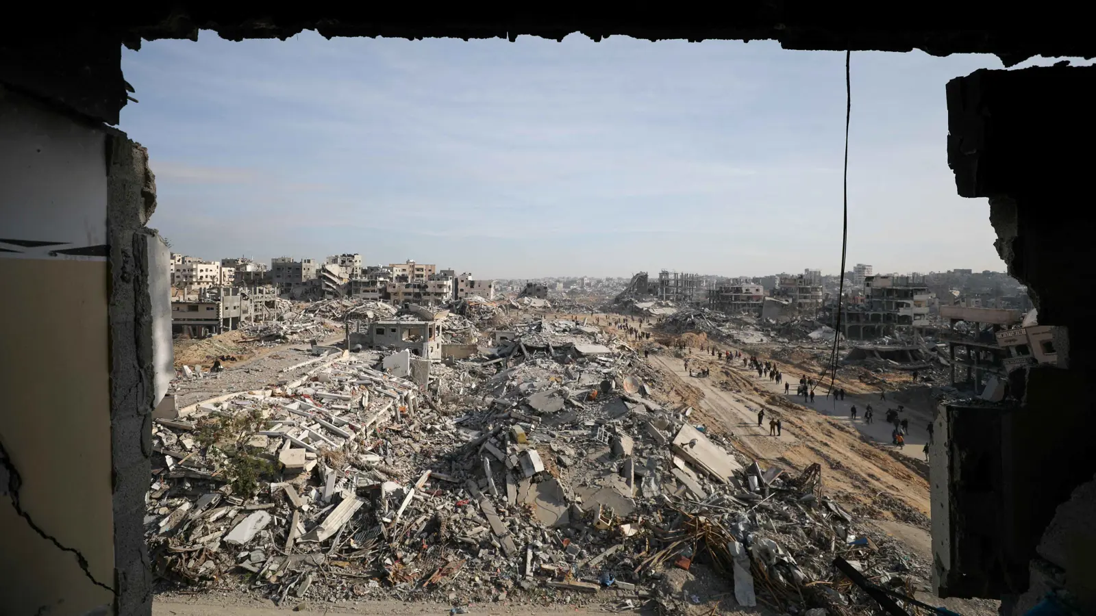 إسرائيل: إطلاق سراح 4 رهينات أخريات خلال 7 أيام