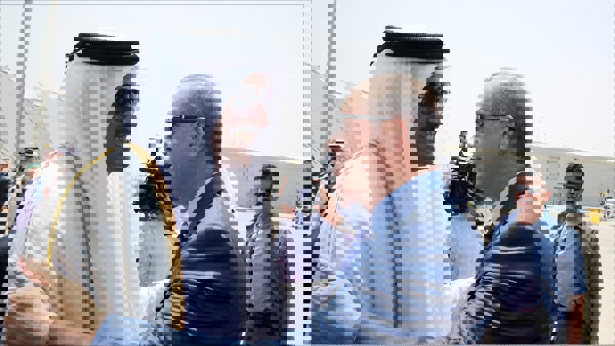 المونيتور الأمريكي: هروب جماعي للأموال القطرية من تركيا