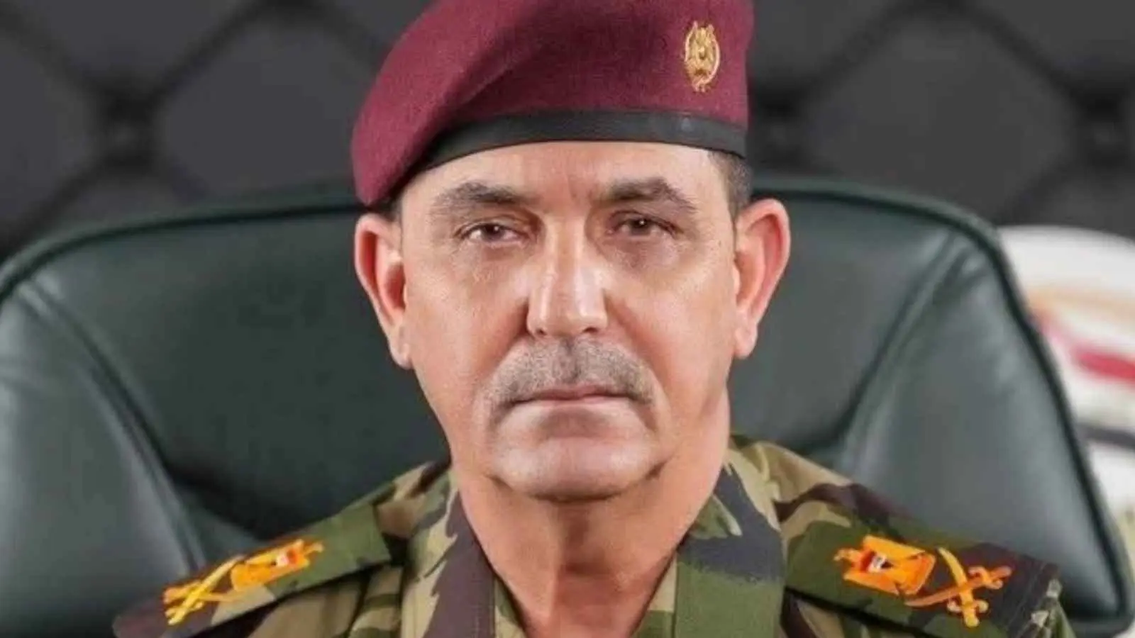 هاجم الرئيس السوري.. ما حقيقة إقالة مسؤول في الجيش العراقي؟