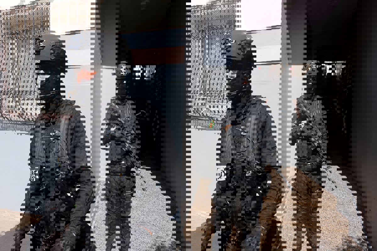 المغرب يعلن تفكيك شبكة لتجنيد مقاتلين لـ"داعش"