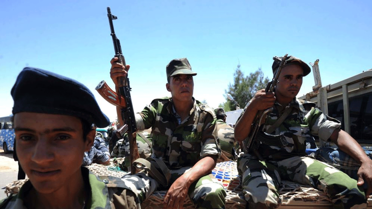 في تصعيد جديد.. "البوليساريو" تنشر قواتها في منطقة حدودية مع المغرب