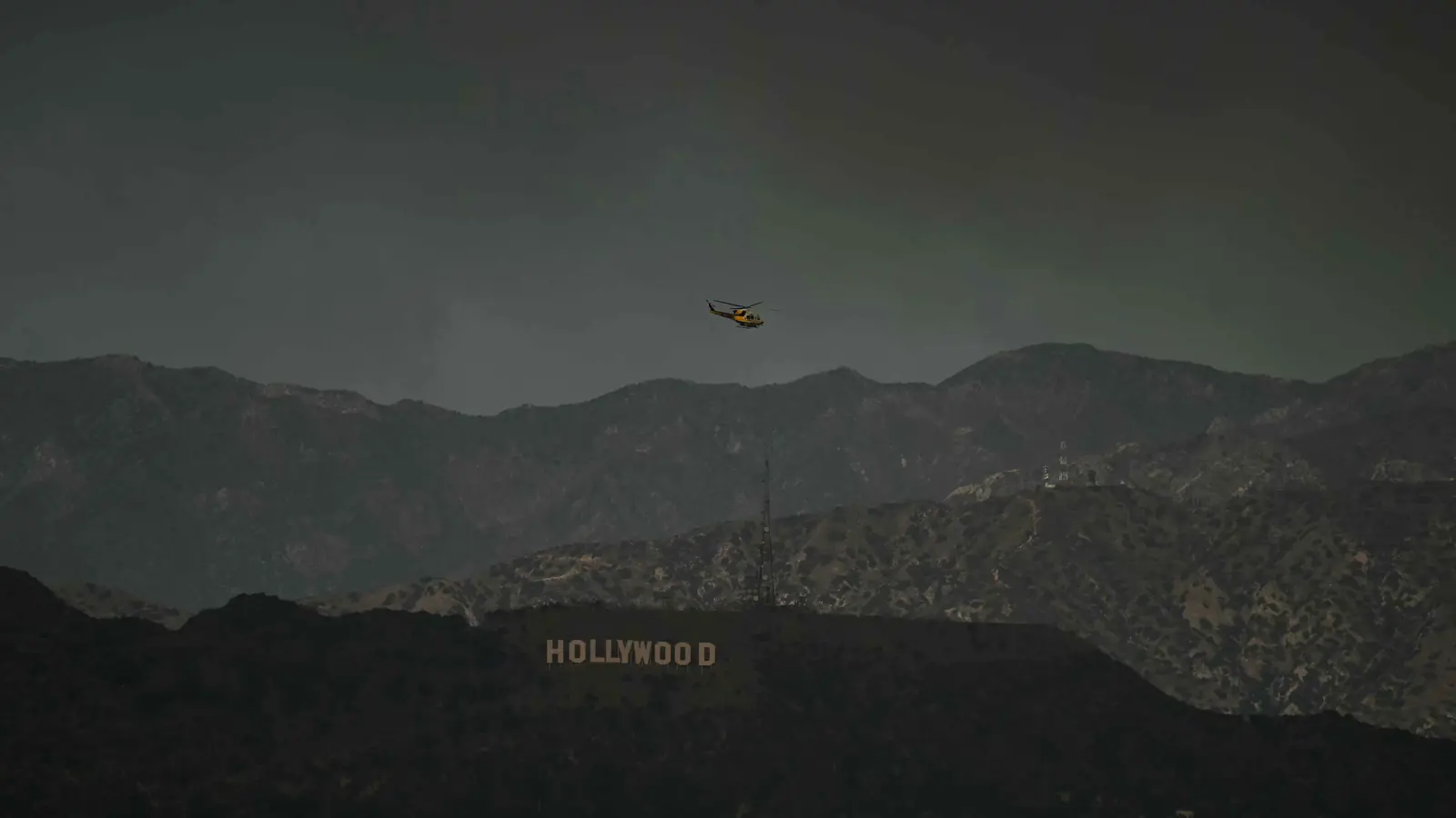 هوليوود تنزف.. صناعة السينما تهرب من كاليفورنيا