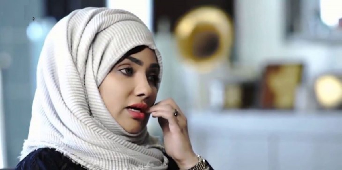 كوثر الأربش تهنئ السعوديين باليوم الوطني بطريقة غير مسبوقة (فيديو)