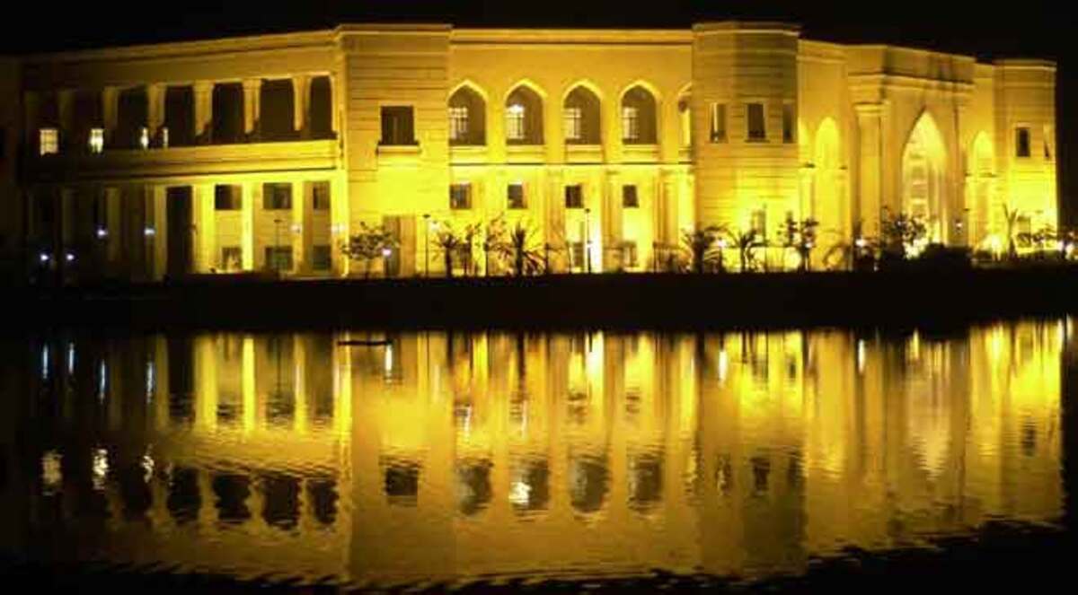 الرئاسة العراقية ترفض المصادقة على قانون التقاعد الموحد المثير للجدل