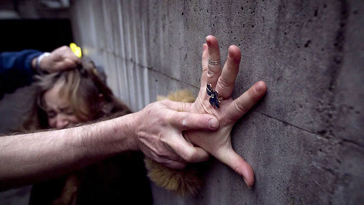 القضاء العراقي يعلق على واقعة اغتصاب فتاة بالموصل