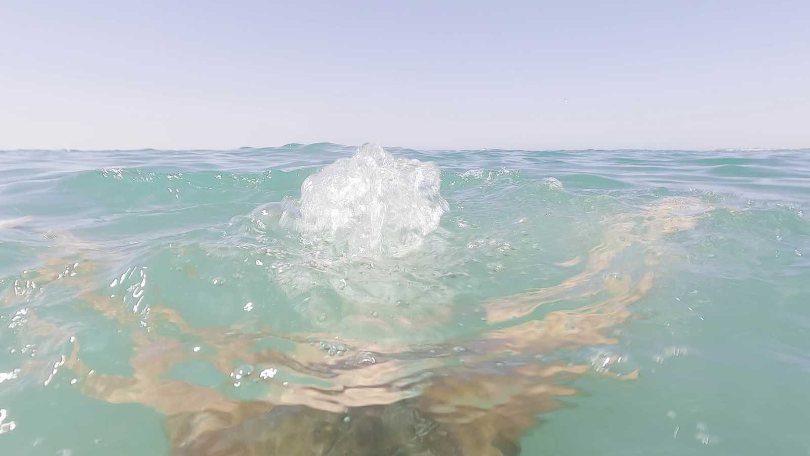 العثور عن جثة ملكة جمال الفلبين مقتولة في قاع البحر (صور)