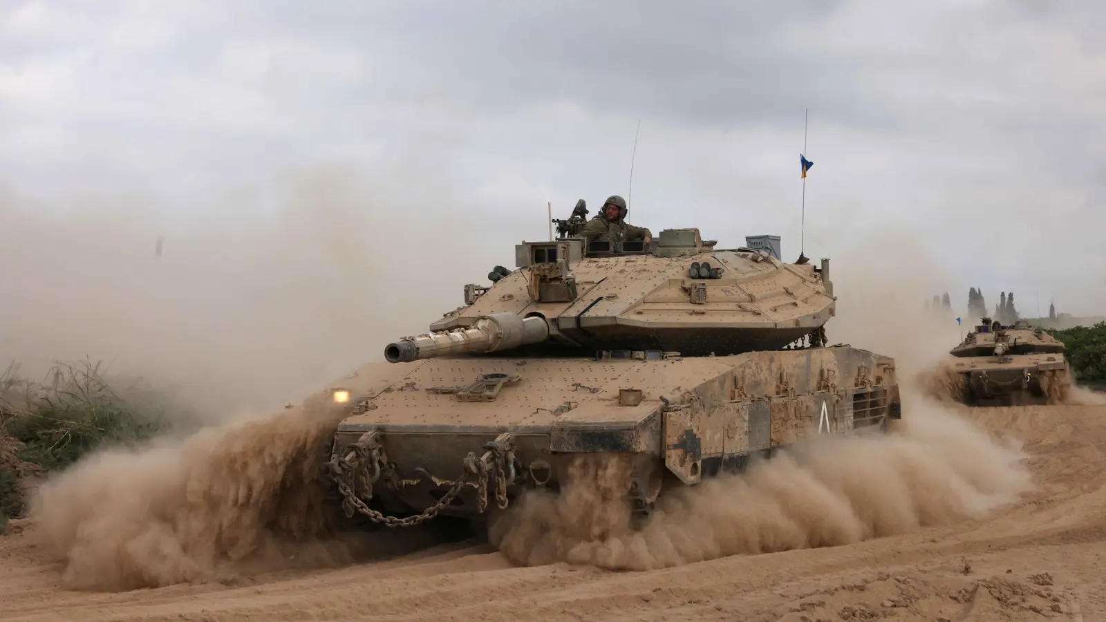 "أهداف عميقة".. إسرائيل تستعد لاستهداف "الشجاعية" في غزة