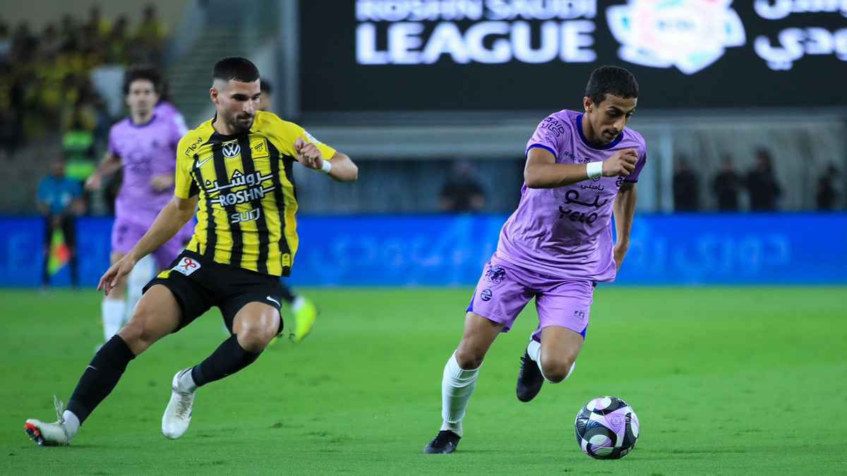 لماذا يرفض الاتحاد السعودي إقامة مباراة الخلود في الرس؟