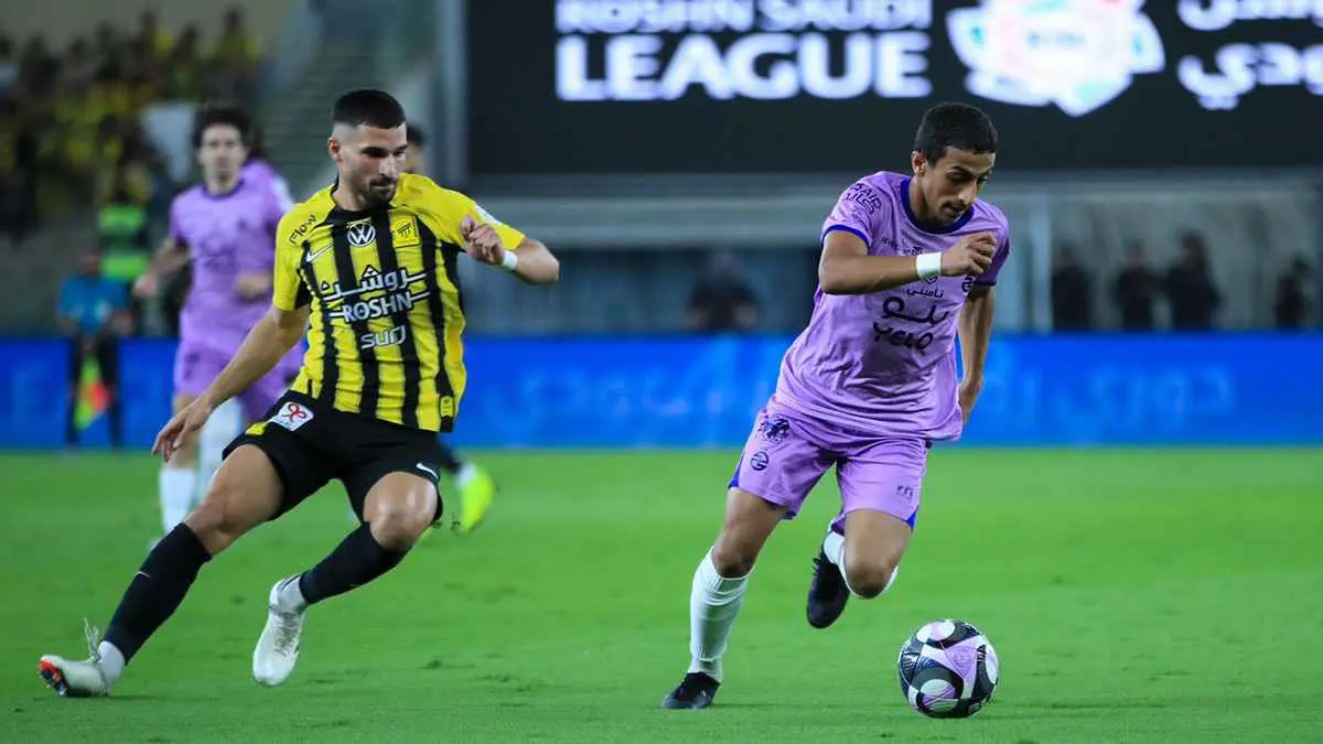 لماذا يرفض الاتحاد السعودي إقامة مباراة الخلود في الرس؟