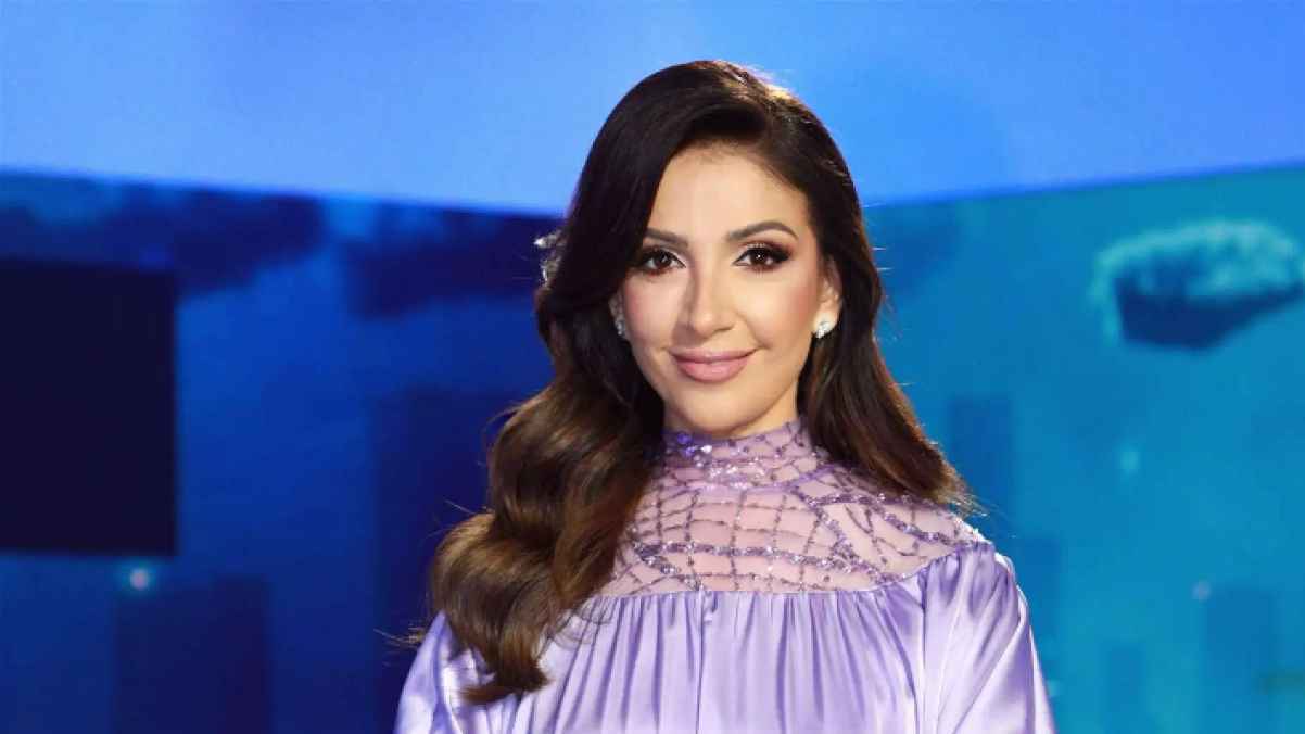 وفاء موصللي: اشتريت قبرًا "مشمسًا" يطل على دمشق