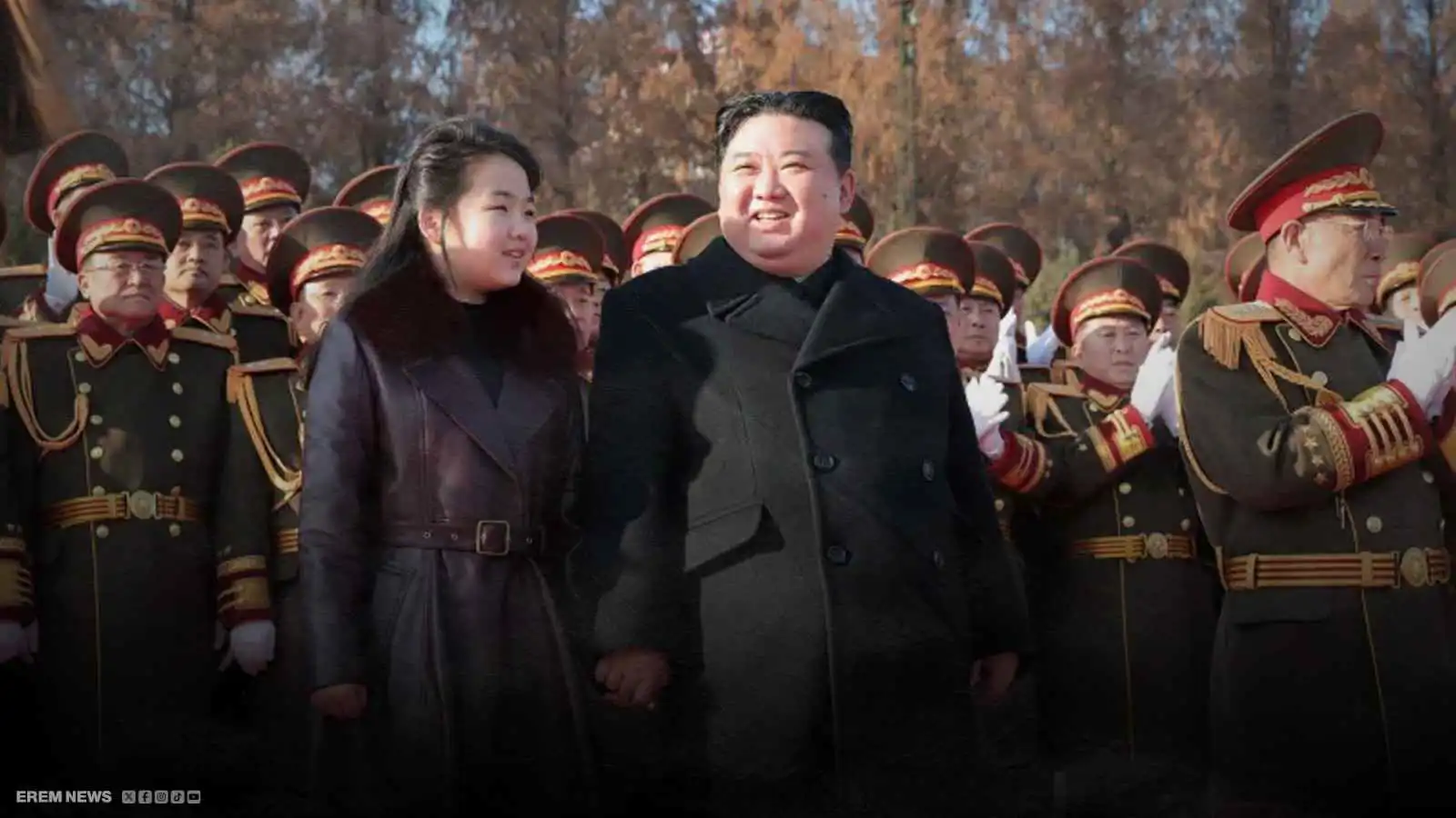 بأمر الزعيم.. هل تستعد "الابنة المحبوبة"  لتسلم "العرش النووي"؟