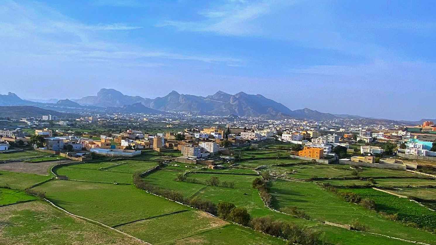 تغيير اسم بلدة سعودية بسبب صعوبة لفظه