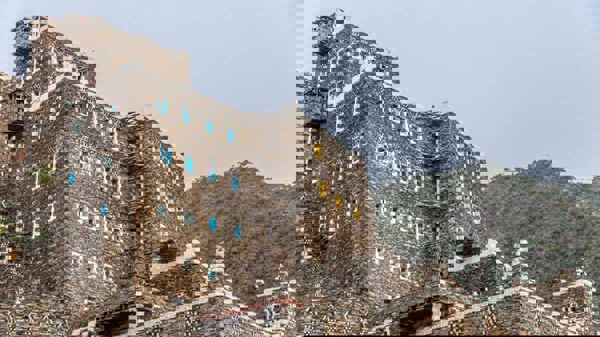 السعودية تطلق خطة لتحويل منطقة عسير إلى وجهة سياحية عالمية