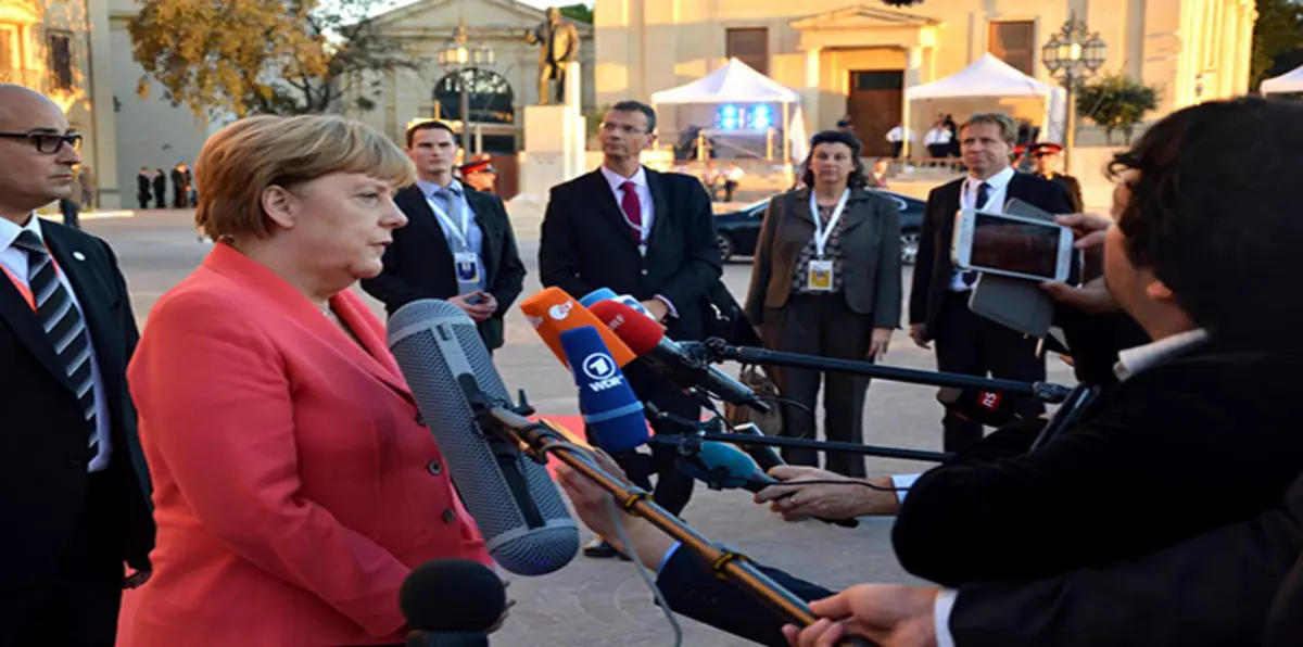 قمة أوروبية إفريقية في مالطا لبحث أزمة اللاجئين