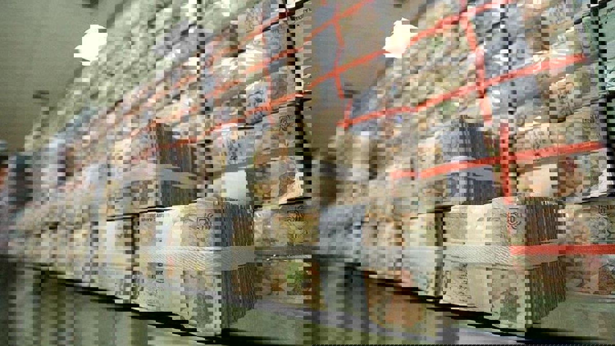 بارتفاع 23% خلال سنة.. ديون تركيا الخارجية 235 مليار دولار