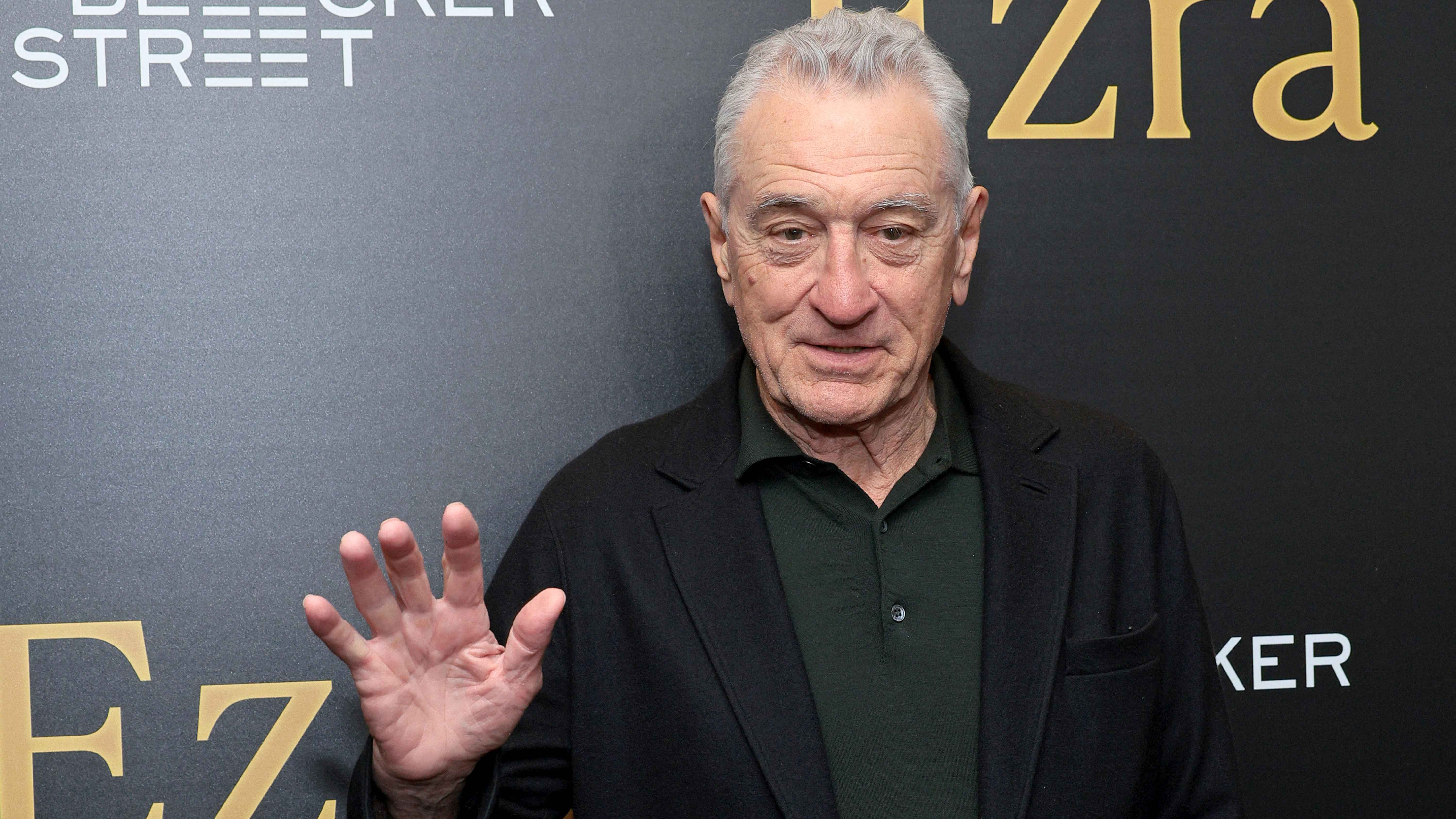 "Zero Day".. ماذا عن أولى سلاسل روبرت دي نيرو على نتفليكس؟