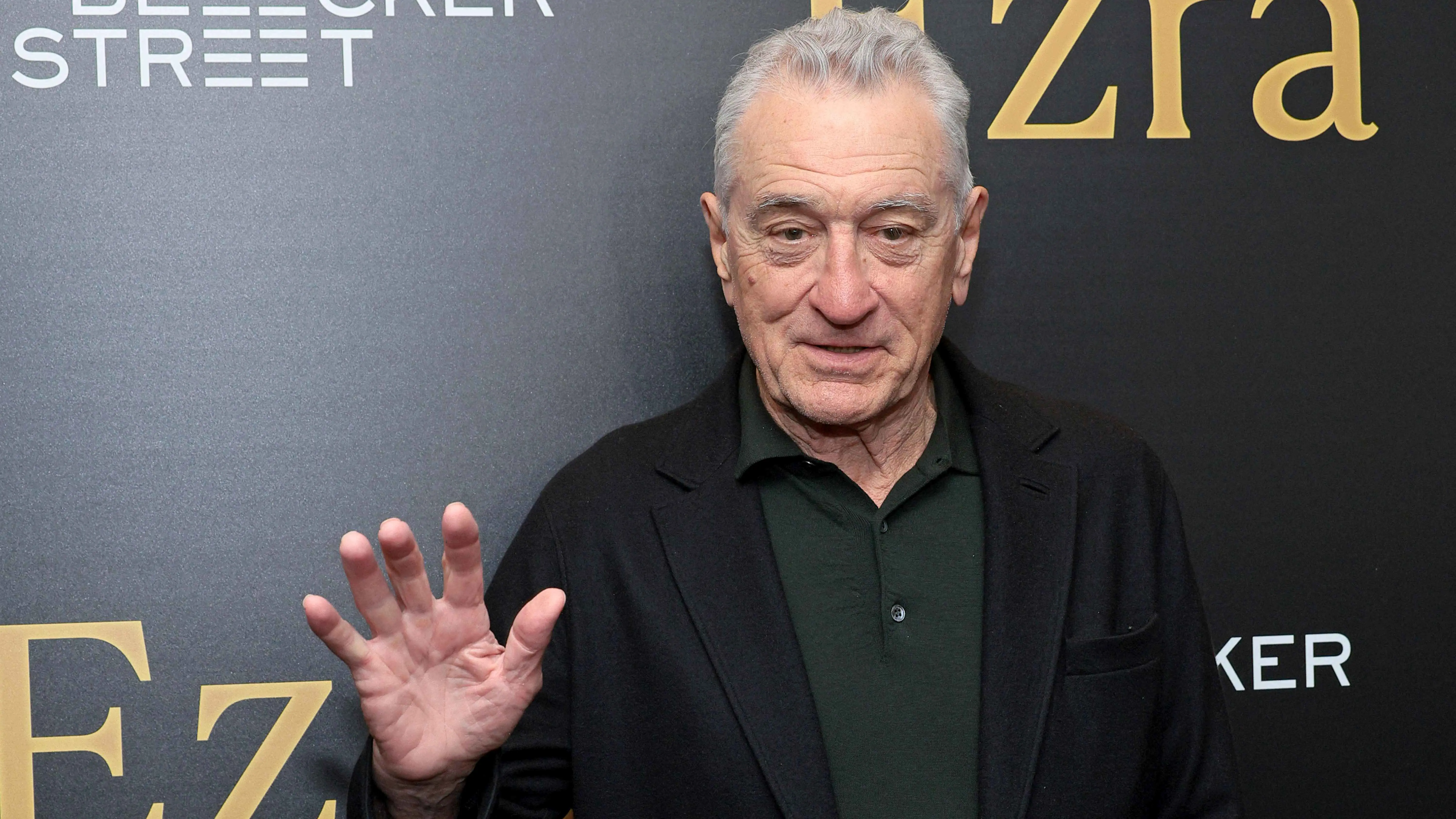 "Zero Day".. ماذا عن أولى سلاسل روبرت دي نيرو على نتفليكس؟