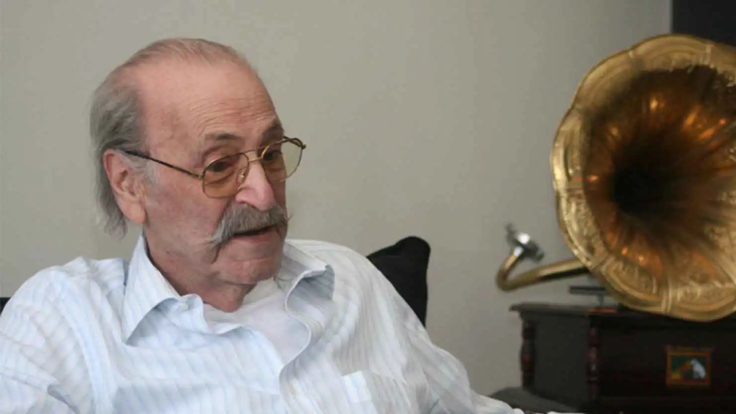 كيف تحول رفيق سبيعي إلى "فنان الشعب" في الدراما السورية؟