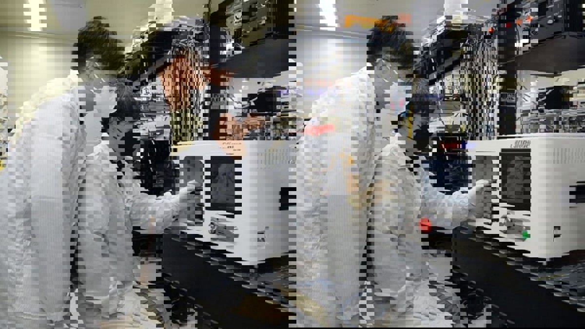 خلال 15 دقيقة.. تشخيص أمراض القلب والأوعية الدموية بقطرة دم واحدة