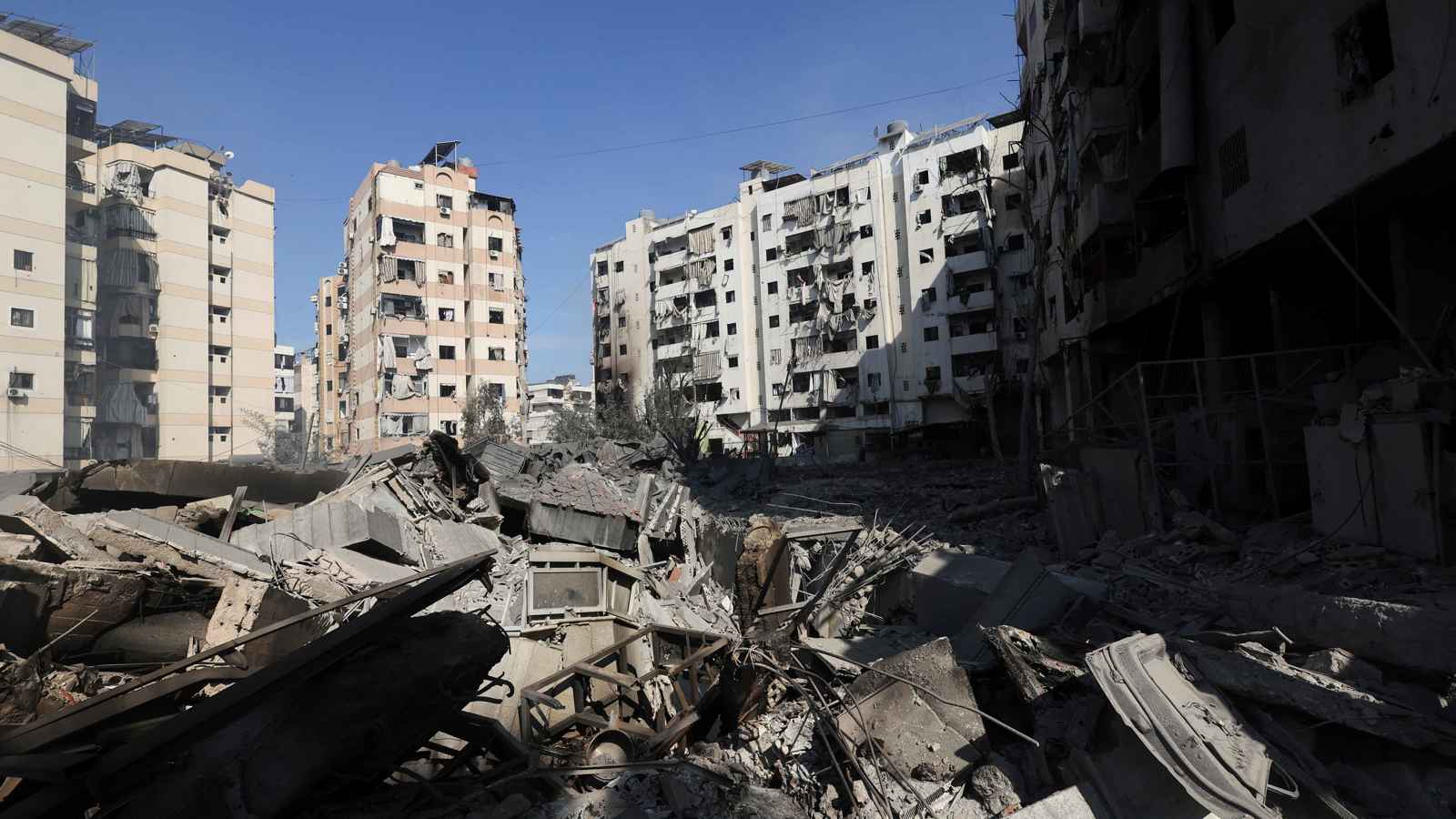 خفايا مقترح نتنياهو.. ترويج لهدنة لبنان تمهيدا لـ"الحدث الكبير"