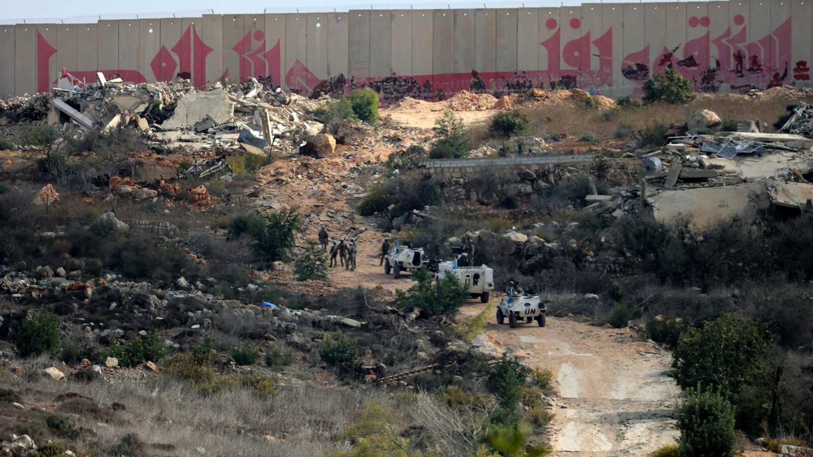 بيروت تعيد صياغة "قرار الحدود".. قناة تفاوض سرية تقلّص نفوذ حزب الله