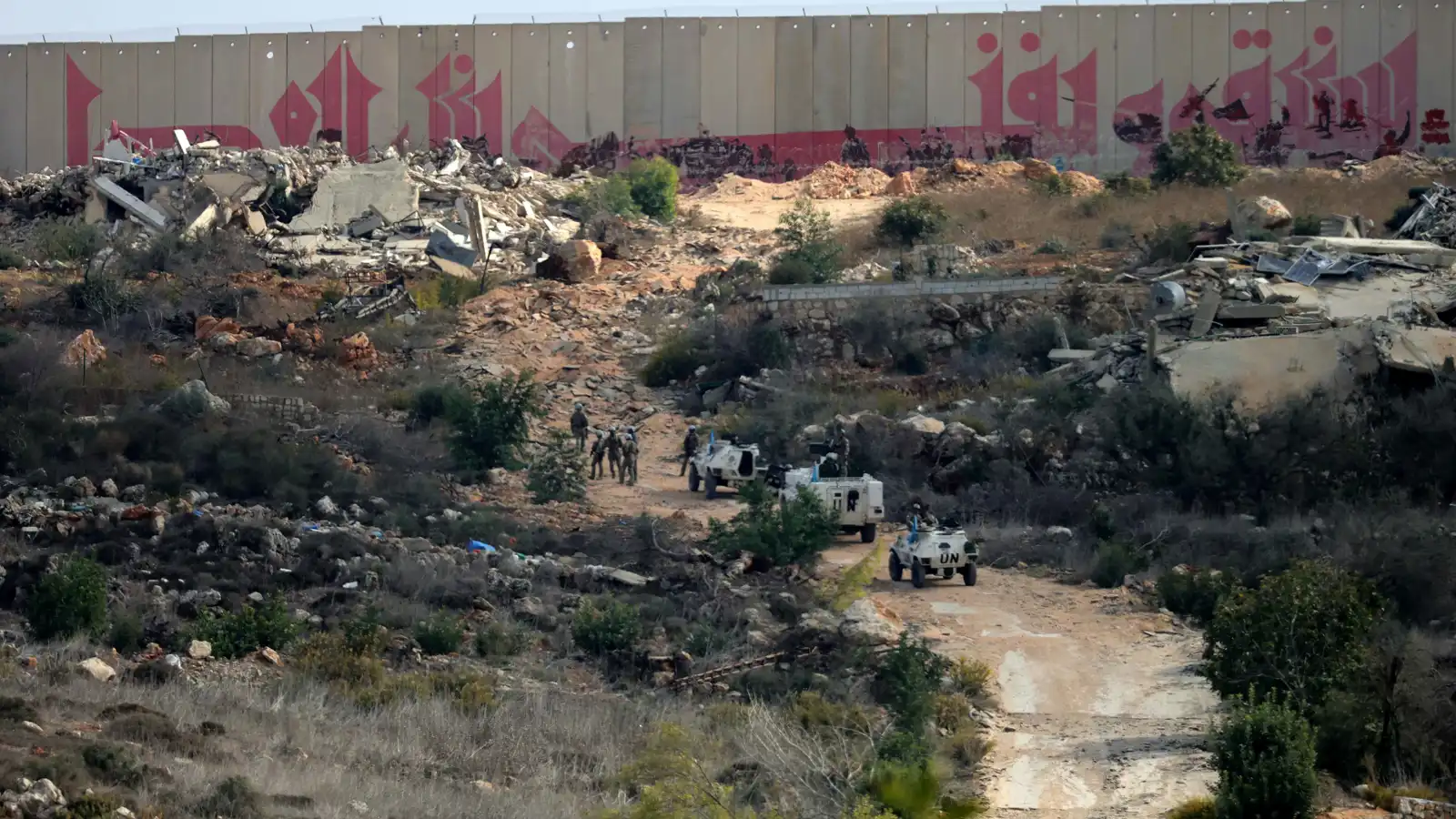 بيروت تعيد صياغة "قرار الحدود".. قناة تفاوض سرية تقلّص نفوذ حزب الله