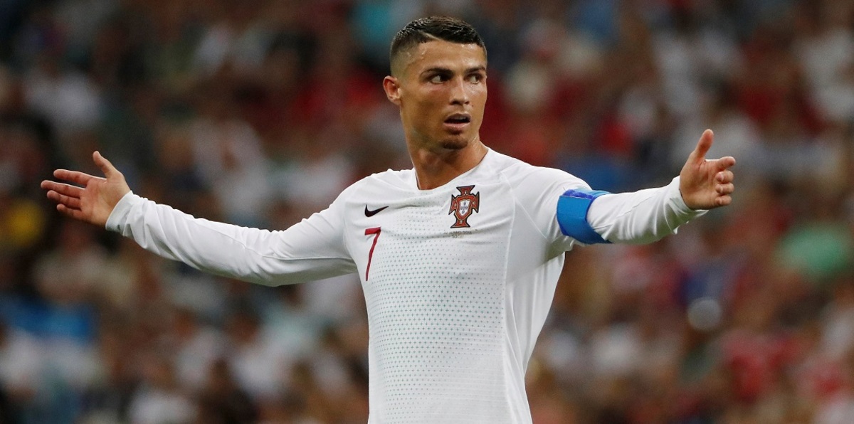 يوفنتوس يحدد موعد إعلان التعاقد مع كريستيانو رونالدو