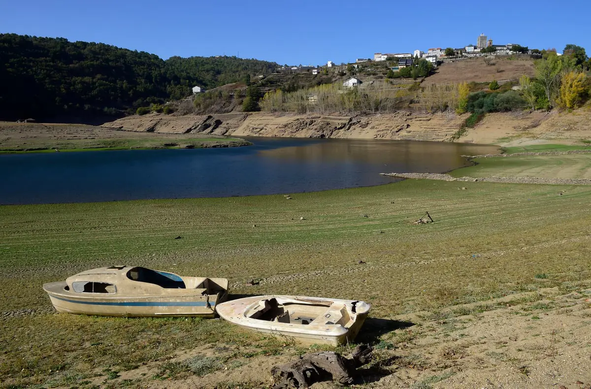 إسبانيا.. الجفاف يهدد برشلونة بـ"حالة مأساوية"