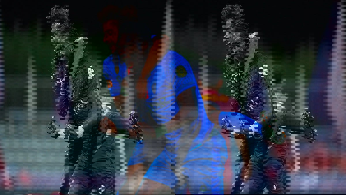 ترتيب هدافي الدوري السعودي