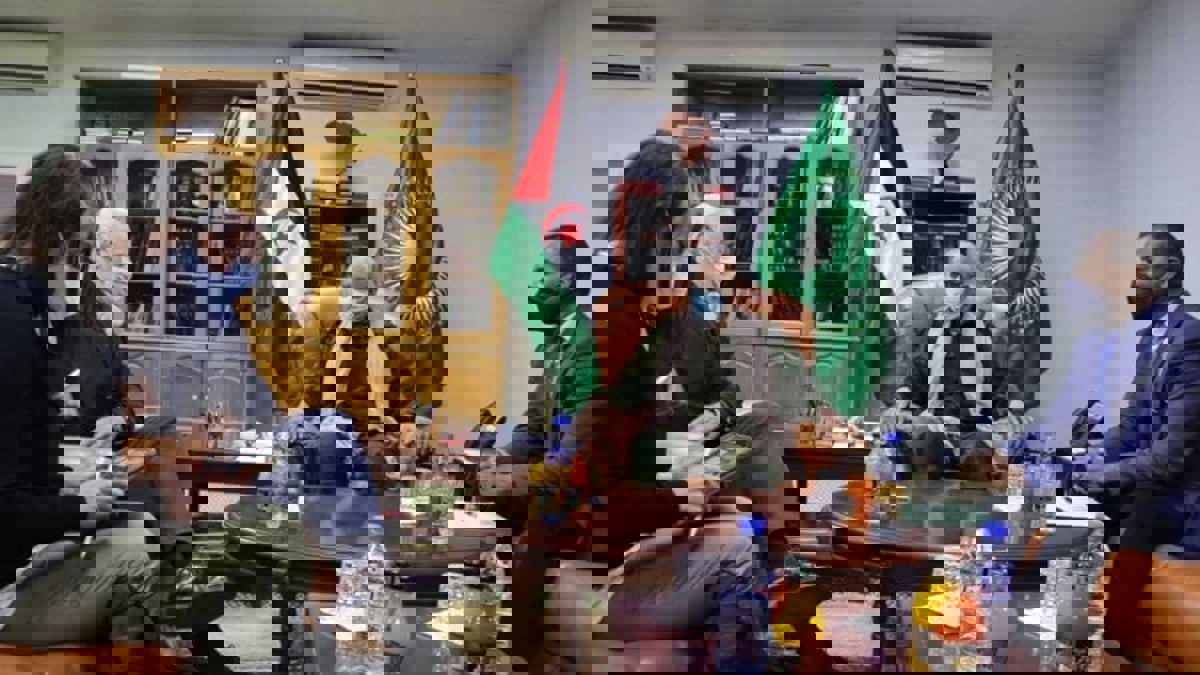 "جون أفريك": خلافات تعصف بجبهة "البوليساريو" وتعقد مهمة الأمم المتحدة