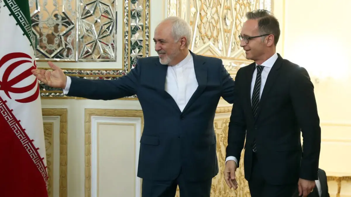 وزير الخارجية الألماني يستبعد حصول إيران على الفوائد الاقتصادية دون أمريكا