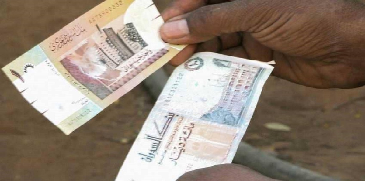 السودان يحدد سعر صرف العملة عند 47.5 جنيه للدولار