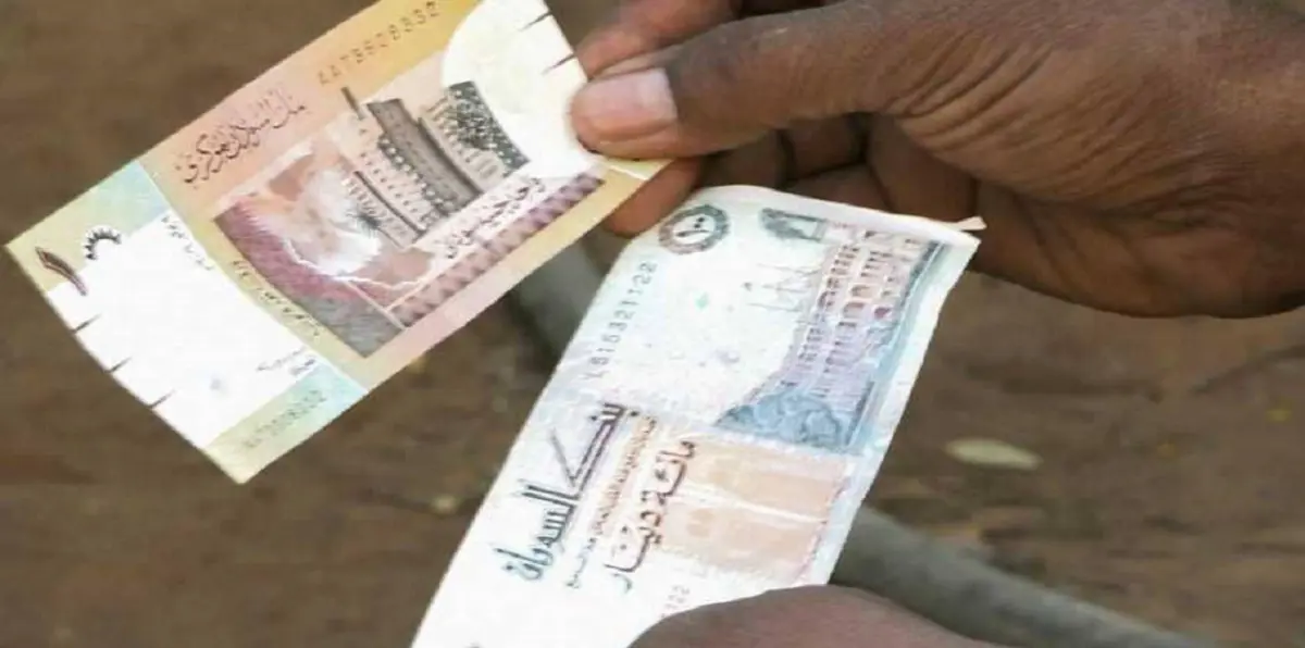 السودان يحدد سعر صرف العملة عند 47.5 جنيه للدولار