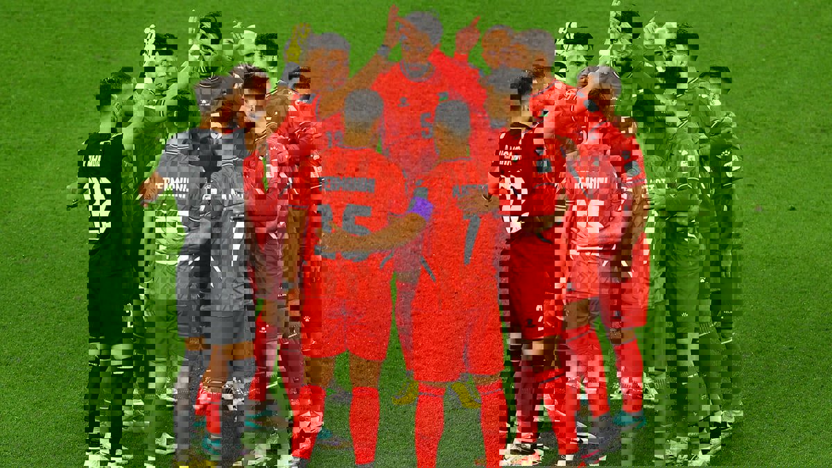 تأهل المنتخب الفلسطيني لكأس آسيا والمرحلة الحاسمة من تصفيات مونديال 2026