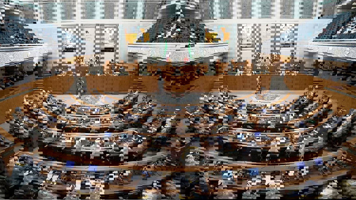 وكالة الأنباء الكويتية: مرسوم بإجراء الانتخابات البرلمانية في الـ29 من سبتمبر