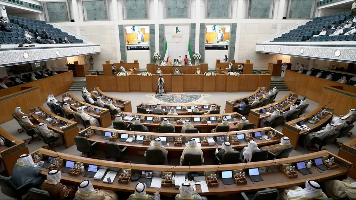 وكالة الأنباء الكويتية: مرسوم بإجراء الانتخابات البرلمانية في الـ29 من سبتمبر