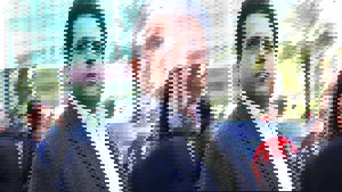 الحكم بالسجن 5 أعوام بحق الأمين العام لحركة "نداء تونس" سليم الرياحي