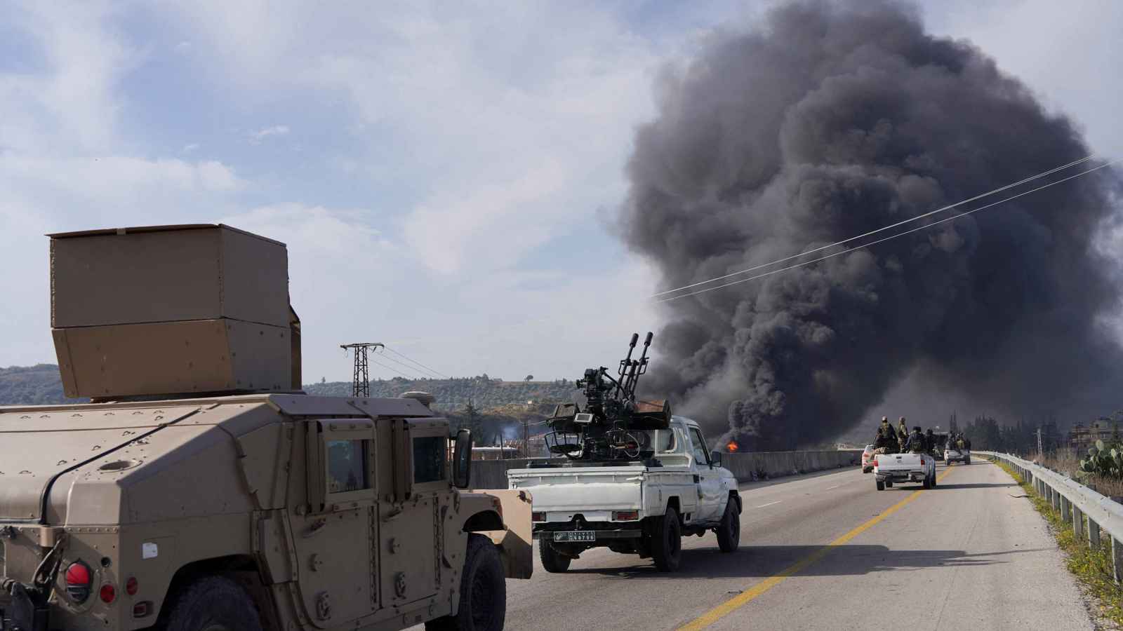 رقم صادم.. المرصد السوري يكشف عدد قتلى معارك الساحل