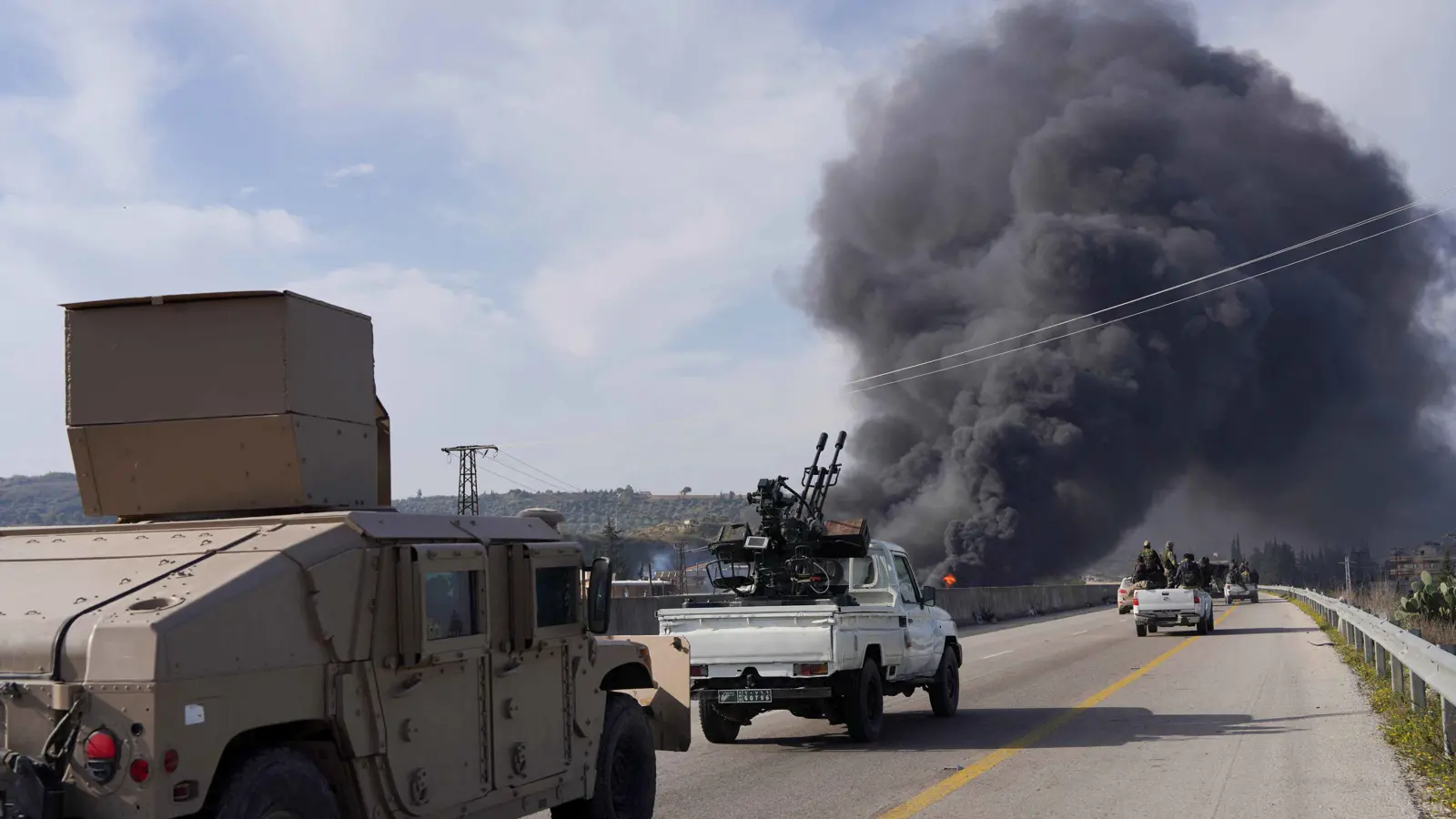 رقم صادم.. المرصد السوري يكشف عدد قتلى معارك الساحل